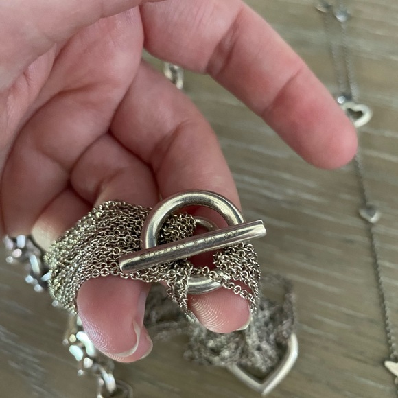 Lot of Tiffany & Co Jewelry - Picture 10 of 10